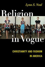Religion in Vogue