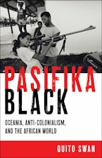 Pasifika Black