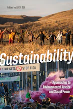 Cover of 'Sustainability' 