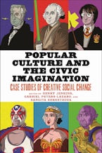 Popular Culture and the Civic Imagination