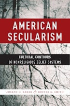 American Secularism