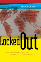 Cover of 'Locked Out' 