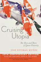 Cover of 'Cruising Utopia, 10th Anniversary Edition' 
