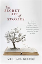 The Secret Life of Stories