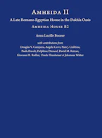Cover of 'Amheida II' 