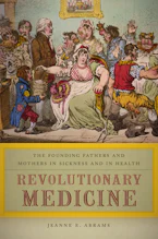 Cover of 'Revolutionary Medicine' 