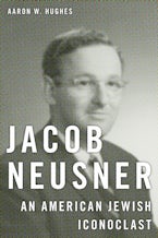 Jacob Neusner