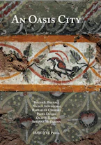 Cover of 'An Oasis City' 