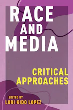 Cover of 'Race and Media' 