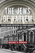 The Jews of Harlem