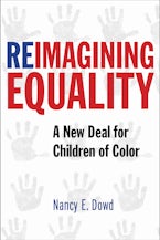 Reimagining Equality