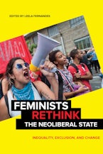 Feminists Rethink the Neoliberal State