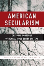 American Secularism
