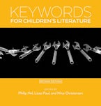 Keywords for Children’s Literature, Second Edition
