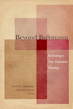 Beyond Bultmann Beyond Bultmann