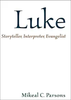 Cover of 'Luke' 