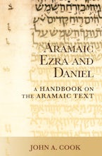 Aramaic Ezra and Daniel Aramaic Ezra and Daniel