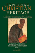 Cover of 'Exploring Christian Heritage' 