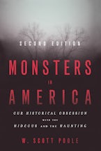 Monsters in America Monsters in America
