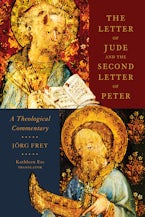 The Letter of Jude and the Second Letter of Peter The Letter of Jude and the Second Letter of Peter