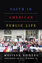 Faith in American Public Life