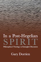 In a Post-Hegelian Spirit