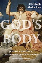 Gods Body Gods Body