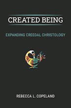 Created Being Created Being