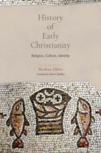 History of Early Christianity