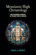 Messianic High Christology