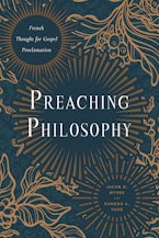 Preaching Philosophy