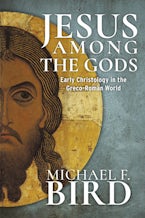 Jesus Among the Gods