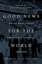 Good News for the World