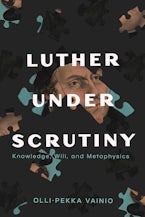 Luther Under Scrutiny
