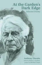 Cover of 'At the Gardens Dark Edge' 