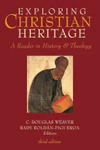Cover of 'Exploring Christian Heritage' 