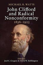John Clifford and Radical Nonconformity