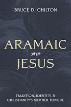 Aramaic Jesus