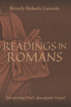 Readings in Romans