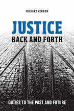 Justice Back and Forth Justice Back and Forth