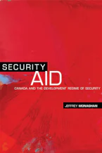 Cover of 'Security Aid' 