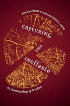 Cover of 'Capturing the Ineffable' 