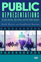 Cover of 'Public Representations' 