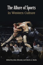The Allure of Sports in Western Culture