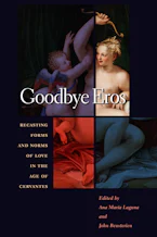 Cover of 'Goodbye Eros' 