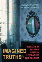 Cover of 'Imagined Truths' 