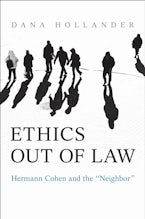 Ethics Out of Law