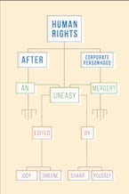 Human Rights After Corporate Personhood