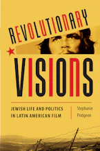 Cover of 'Revolutionary Visions' 