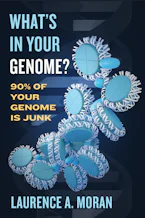 Cover of 'Whats in Your Genome?' 